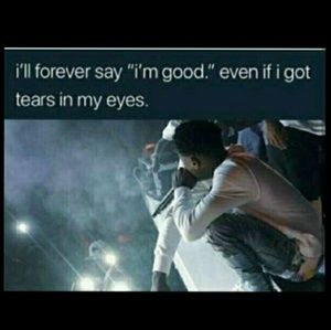 Meet your Posher, Destiny